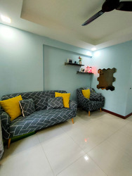 Blk 163C Rivervale Crescent (Sengkang), HDB 4 Rooms #263730881